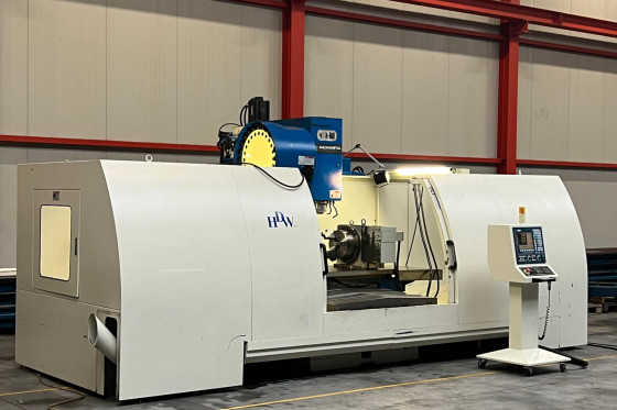Chinchmill - LW - CM 50