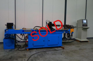 Cnc tube online bender price