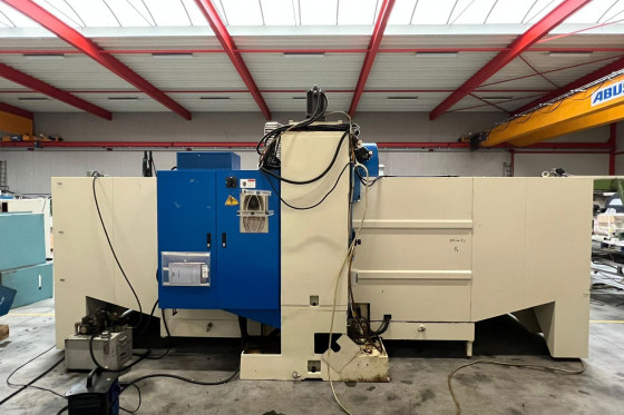 Chinchmill - LW - CM 50
