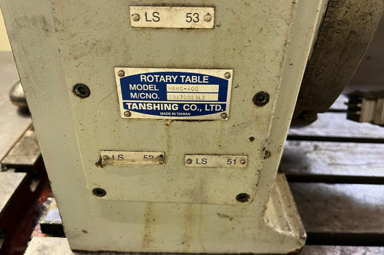 Chinchmill - LW - CM 50