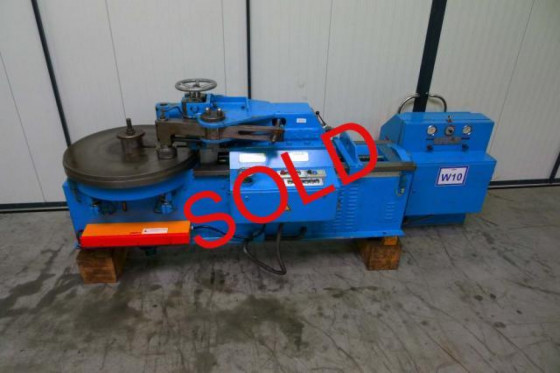 face plate bender ring bender