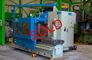 CNC Universal bettfraesmaschine bedfreesmachine