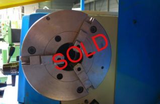 luz drehmaschine universal drehmaschine