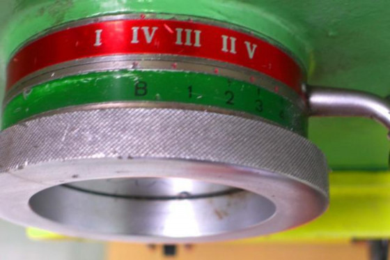 Universal turning lathe drehmaschine