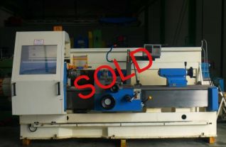 luz drehmaschine universal drehmaschine