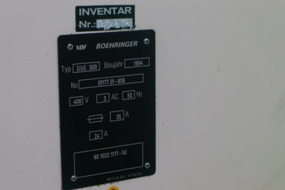 luz drehmaschine universal drehmaschine