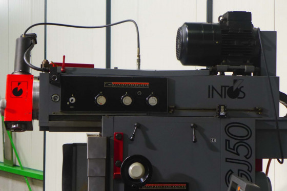 FNGJ 50