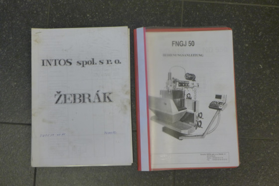 FNGJ 50