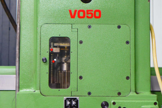 Vo 50
