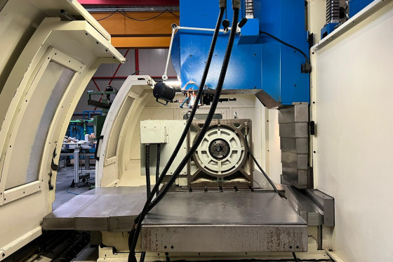 Chinchmill - LW - CM 50