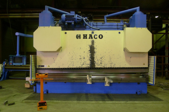 HDSY Heavy Duty