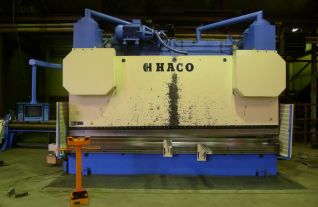 HDSY Heavy Duty