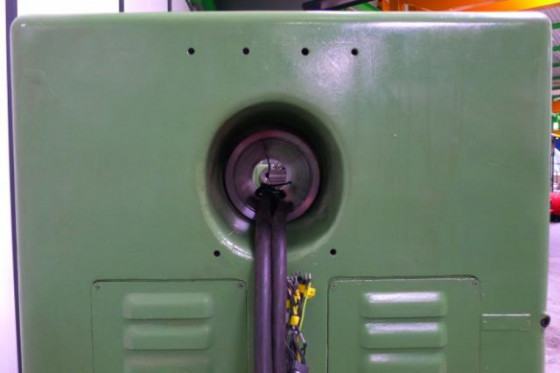 lathe drehmaschine Universal turning draaibank