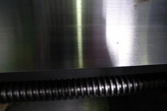 EST TICINO - Est ticino 420 draaibank lathe drehmascine
