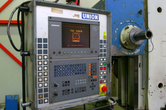 UNION - BFT 102 / 6