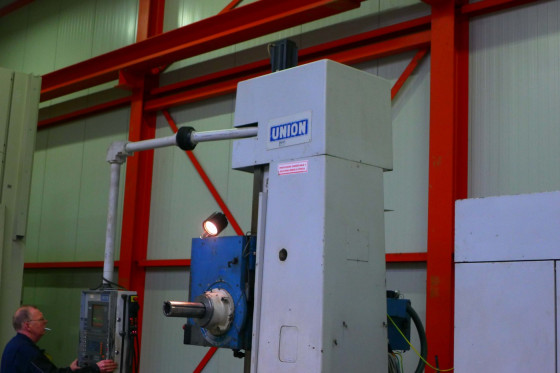 UNION - BFT 102 / 6