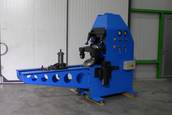 PULLMAX - F 13 C