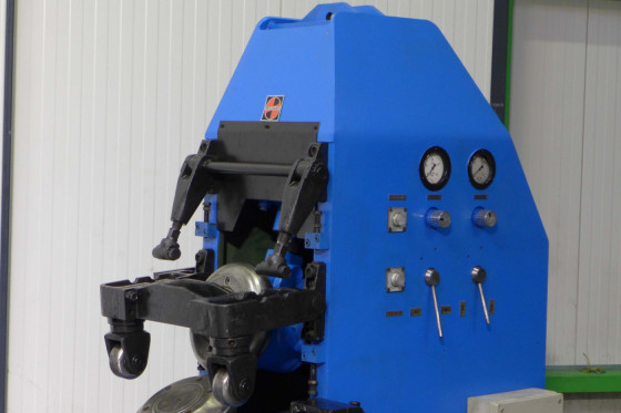 PULLMAX - F 13 C