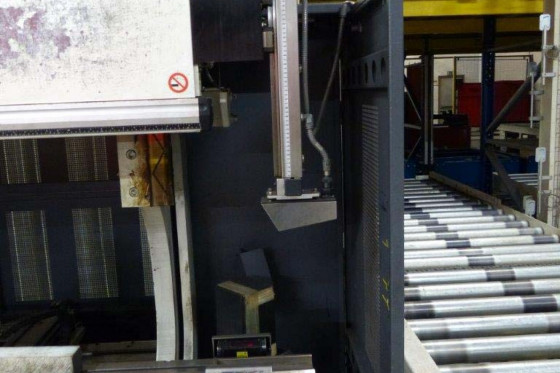 LVD - PPEB Turbo170 / 30 EFL ( easy form measuring )