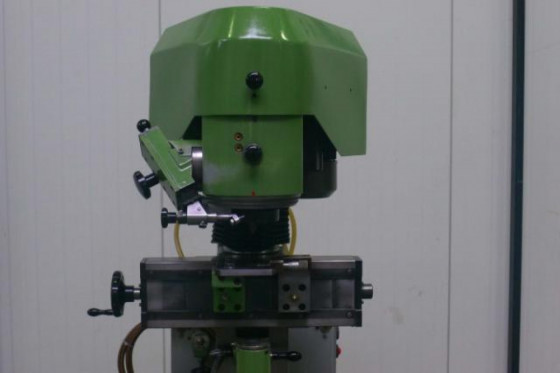 centre hole grinder  technica 830 schleifen