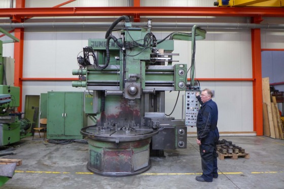 JUNGENTHAL - DK 1700