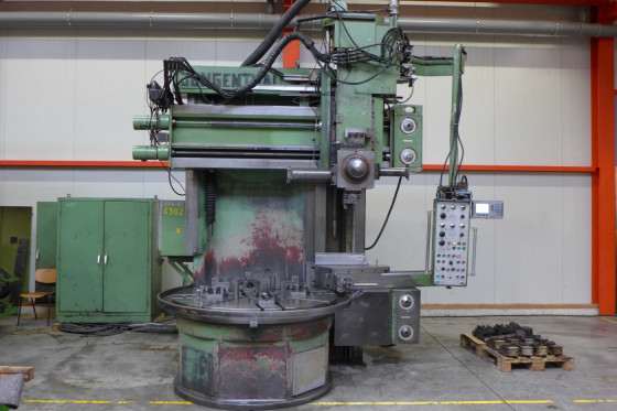 JUNGENTHAL - DK 1700