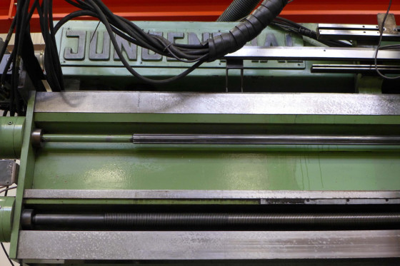 JUNGENTHAL - DK 1700