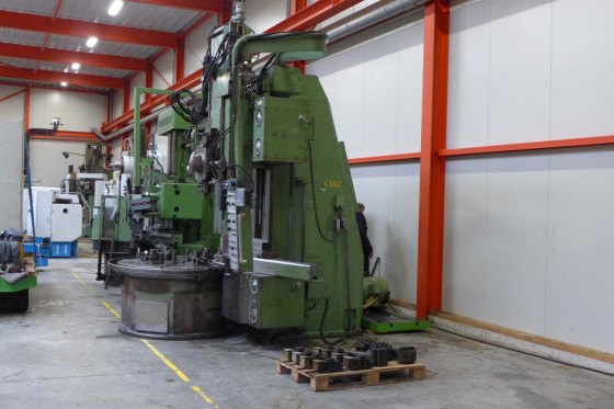 JUNGENTHAL - DK 1700