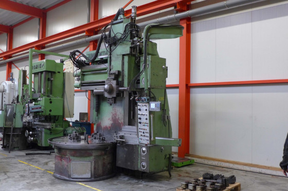 JUNGENTHAL - DK 1700