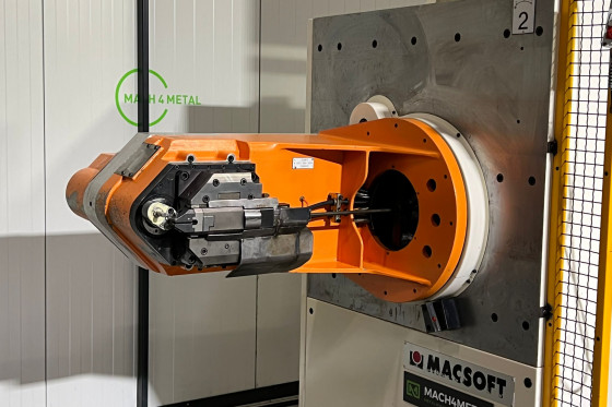 Macsoft - F413