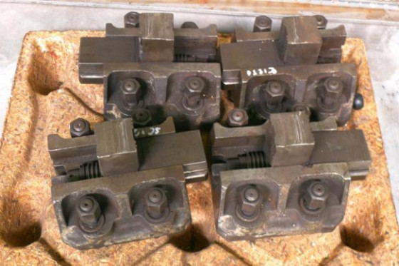 TITAN - Vertical borer Titan SC1250