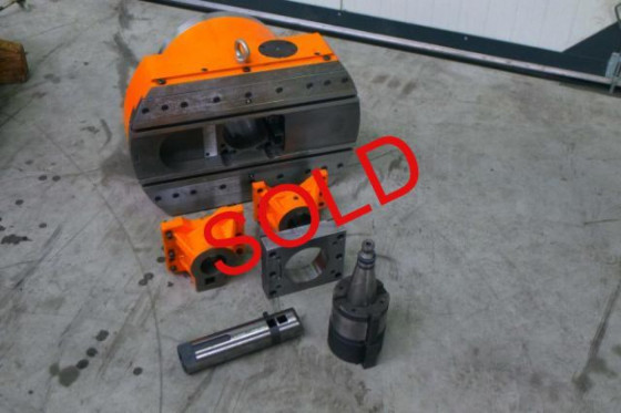 Head Diam. 650