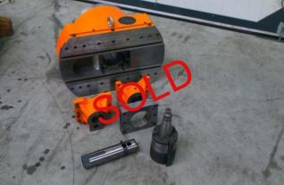 Head Diam. 650