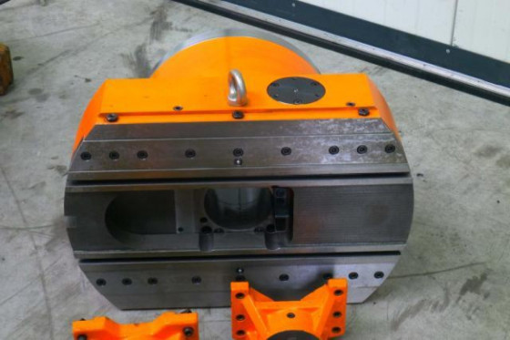 Head Diam. 650