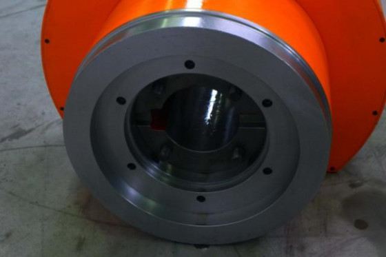 Head Diam. 650