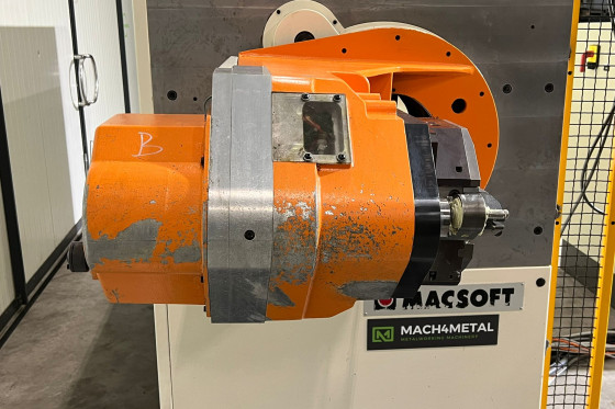 Macsoft - F413