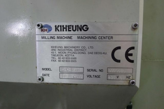 Ki heung heidenhain TNC 426 PB