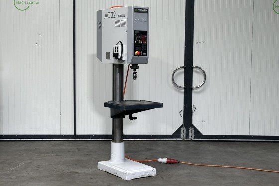ALZMETALL - AC 32