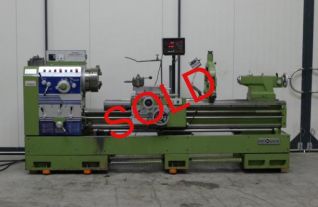 TAKANG - Universal drehmaschine lathe