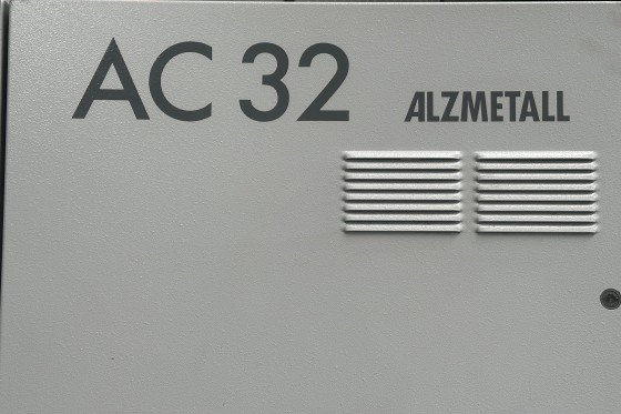 ALZMETALL - AC 32