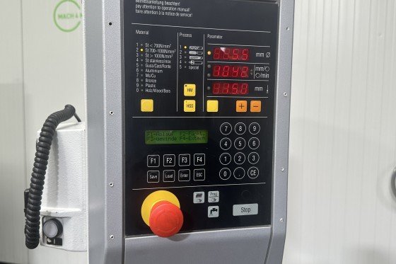 ALZMETALL - AC 32