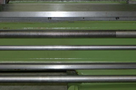 TAKANG - Universal drehmaschine lathe