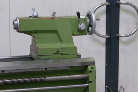TAKANG - Universal drehmaschine lathe