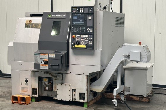 MORI SEIKI - CL 2000 AM