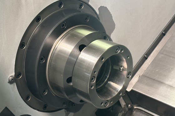 MORI SEIKI - CL 2000 AM