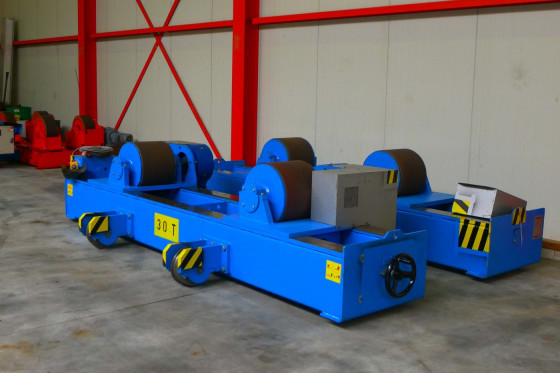 PR 600 Milling machine used | Mach4Metal