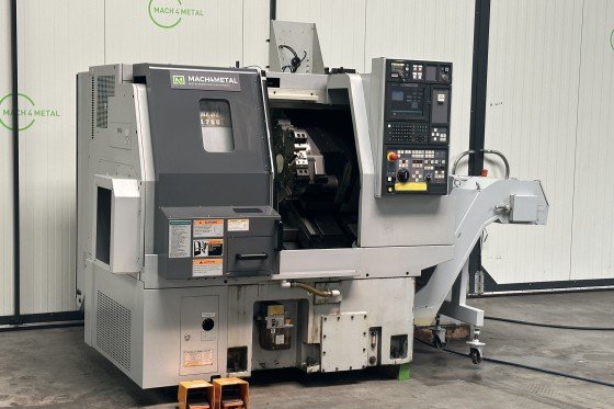 MORI SEIKI - CL 2000 AM