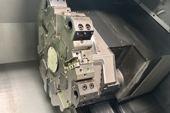 MORI SEIKI - CL 2000 AM