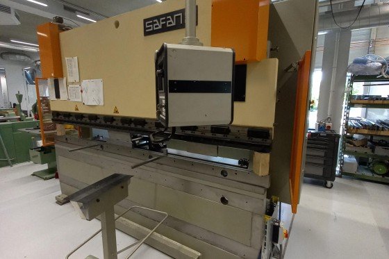 SAFAN - CNCL 110-3100
