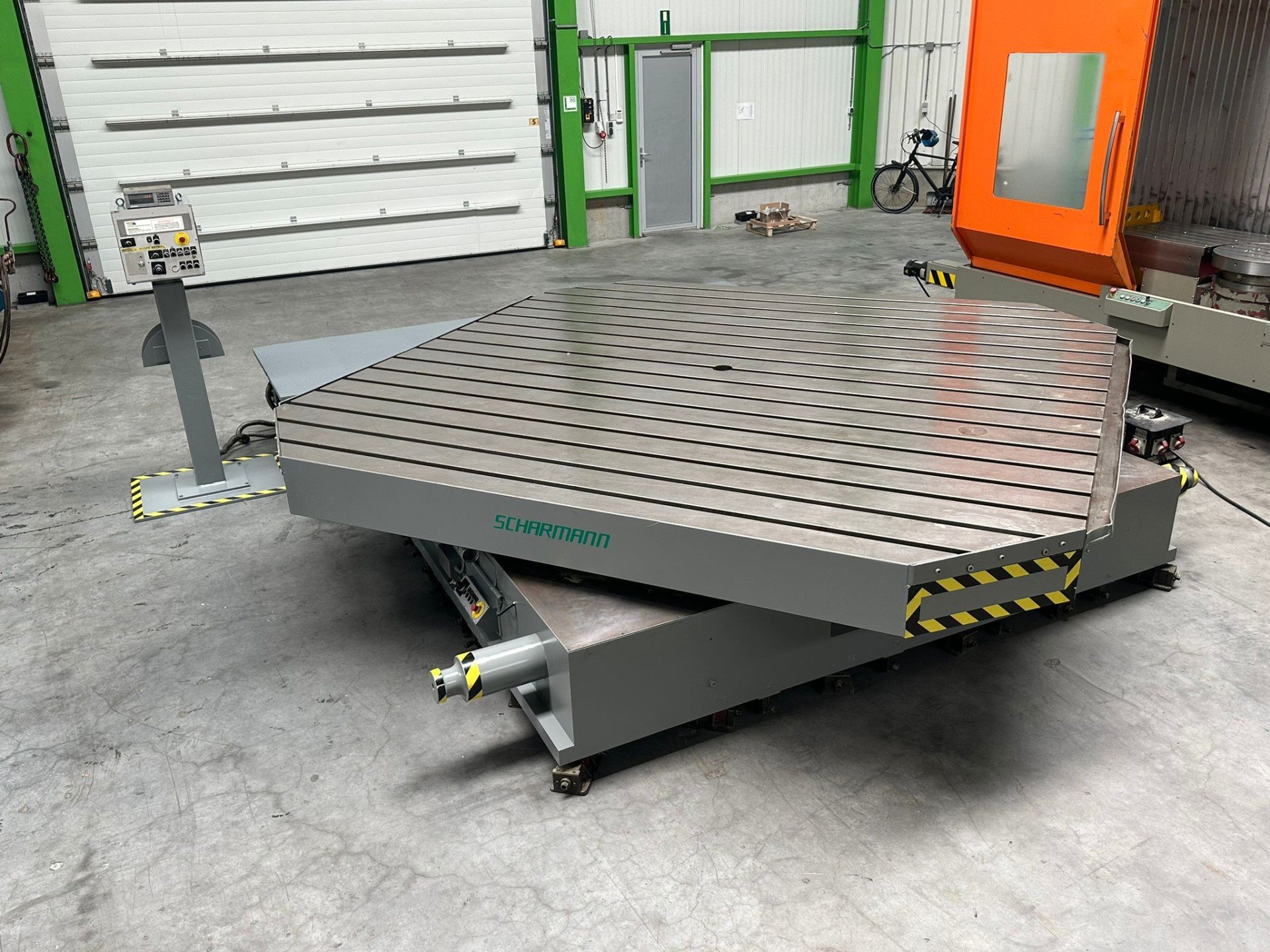 New And Used Machine Tools & Equipment